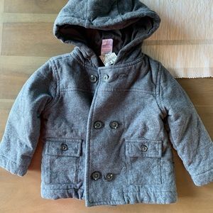 Gymboree Coat